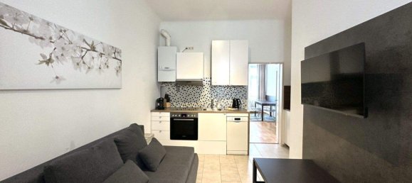 2 rooms Apartment in Ottakring, Austria No. 207720 4