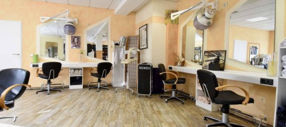 2 rooms Commercial property in Birkenfeld, Germany No. 155646 3