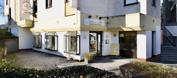 2 rooms Commercial property in Birkenfeld, Germany No. 155646 2