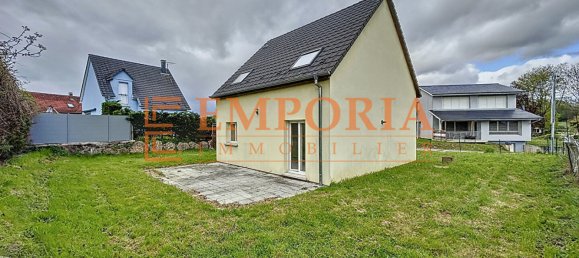 Casa de 3 dormitorios en Hindlingen, France No. 76321 6