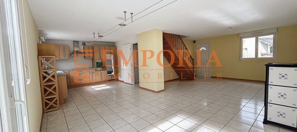 Casa de 3 dormitorios en Hindlingen, France No. 76321 3