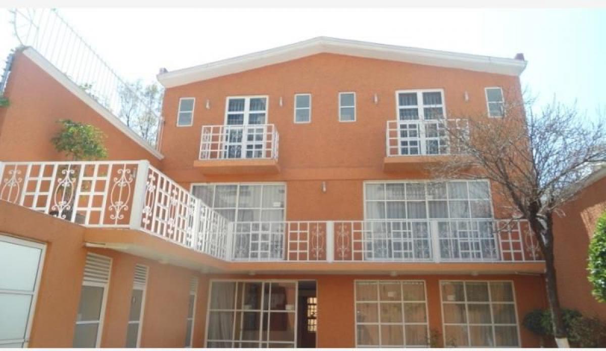 5 bedrooms House in Mexicali, Mexico No. 172656