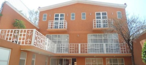 5 bedrooms House in Mexicali, Mexico No. 172656 2