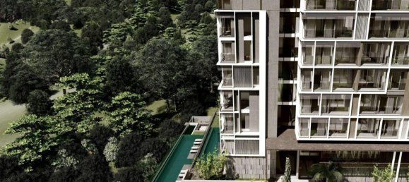 2-Zimmer Wohnung in Avsallar, Turkey, Nr. 29913 6