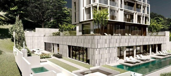 2-Zimmer Wohnung in Avsallar, Turkey, Nr. 29913 7