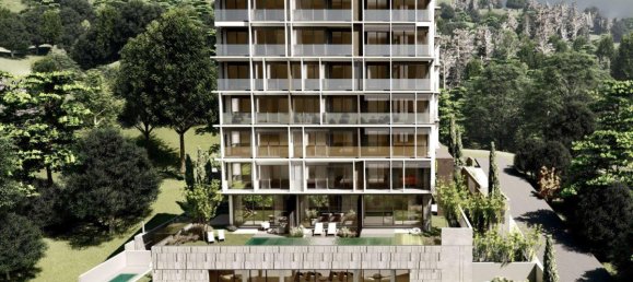 2-Zimmer Wohnung in Avsallar, Turkey, Nr. 29913 3