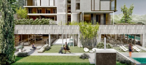 2-Zimmer Wohnung in Avsallar, Turkey, Nr. 29913 18