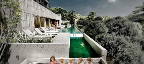 2-Zimmer Wohnung in Avsallar, Turkey, Nr. 29913 12