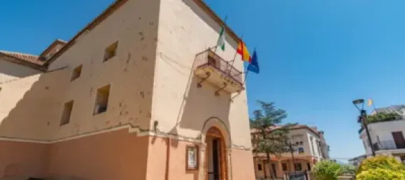 Casa de 3 dormitorios en Granada, Spain No. 147235 2