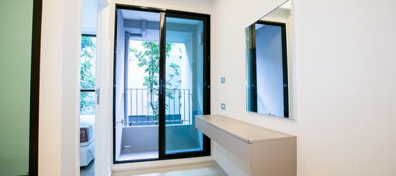 Кондоминиум  с 1 спальней в Пляж Рейли, Таиланд № 66453 3