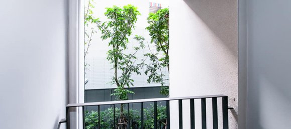 Кондоминиум  с 1 спальней в Пляж Рейли, Таиланд № 66453 6