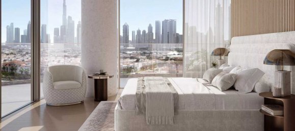 Dúplex de 6 dormitorios en THE RINGS, Jumeirah, UAE No. 61803 7