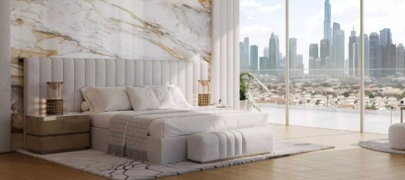 Dúplex de 6 dormitorios en THE RINGS, Jumeirah, UAE No. 61803 5