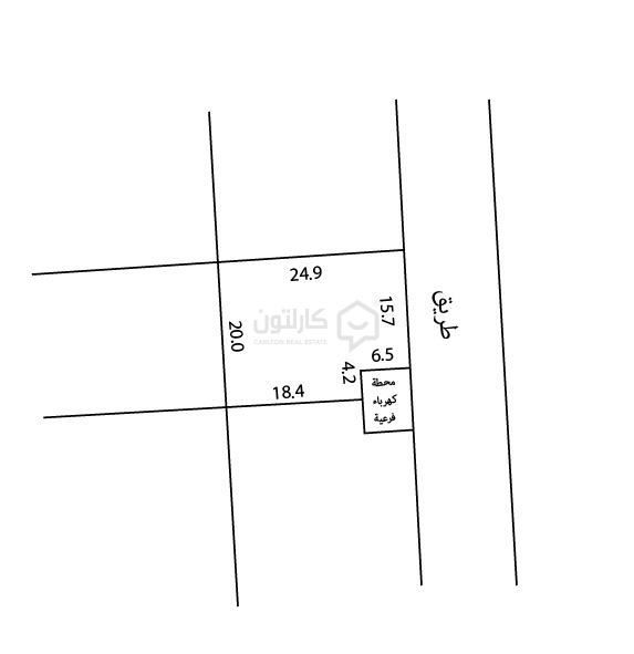 Hôtel à Tubli, Bahrain 469m² No. 370