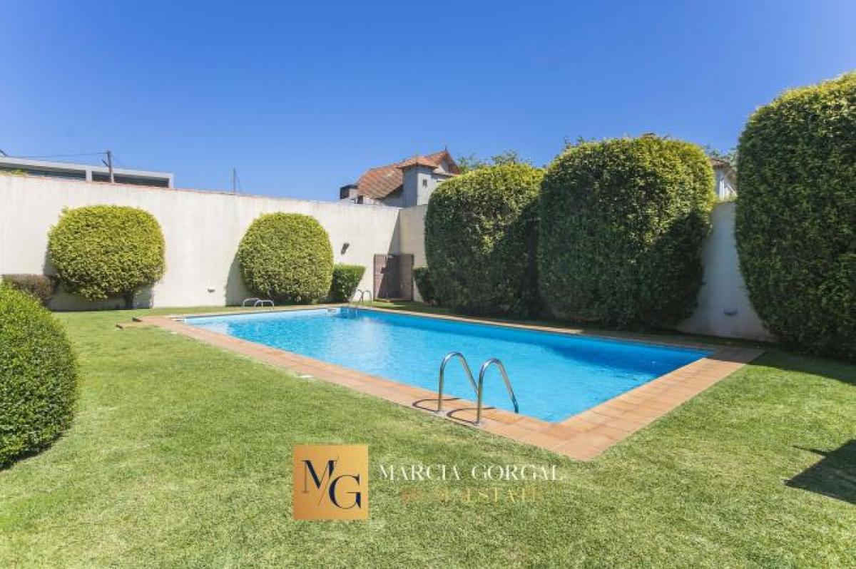 3 chambres house à vendre à Vila Nova de Gaia, Porto, Portugal № 2945
