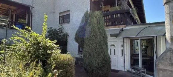 Hôtel à Main-Spessart, Germany 340m² No. 298692 2