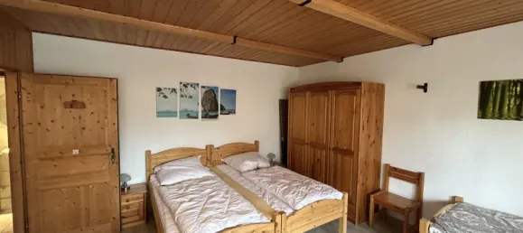 Hôtel à Main-Spessart, Germany 340m² No. 298692 12