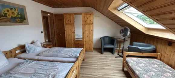 Hôtel à Main-Spessart, Germany 340m² No. 298692 20