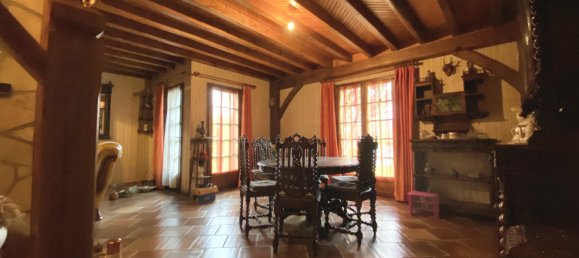 5 bedrooms House in Mereau, France No. 94637 6