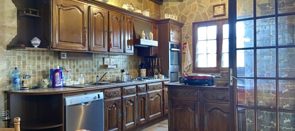 5 bedrooms House in Mereau, France No. 94637 7