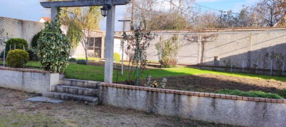 5 bedrooms House in Mereau, France No. 94637 20