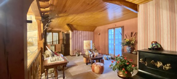 5 bedrooms House in Mereau, France No. 94637 14