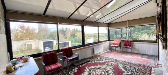 5 bedrooms House in Mereau, France No. 94637 8