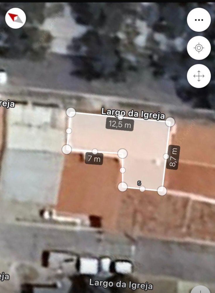 3 Schlafzimmer Haus in Beja, Portugal, Nr. 305558