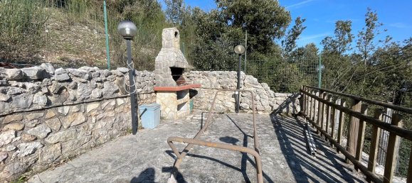 Квартира с 3 комнатами в Ленола, Италия № 160686 14