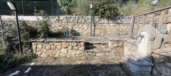 Квартира с 3 комнатами в Ленола, Италия № 160686 13