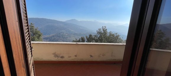 Квартира с 3 комнатами в Ленола, Италия № 160686 10