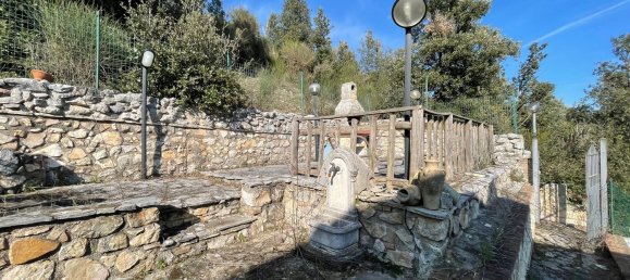 Квартира с 3 комнатами в Ленола, Италия № 160686 12