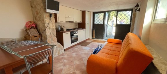 Квартира с 3 комнатами в Ленола, Италия № 160686 18