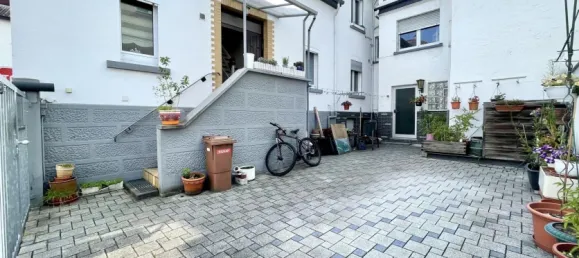 6 bedrooms Townhouse in Offenbach, Germany No. 139772 4