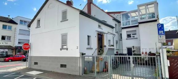 6 bedrooms Townhouse in Offenbach, Germany No. 139772 3
