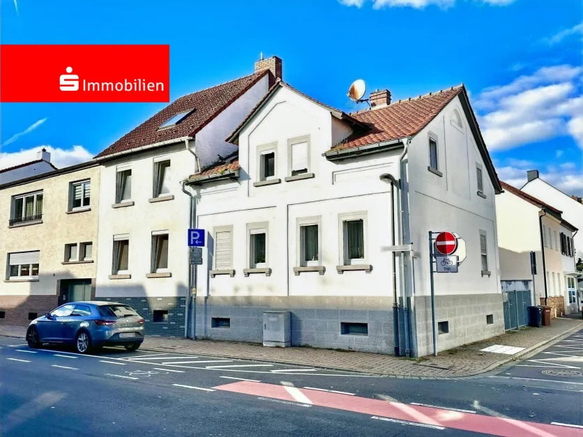 6 bedrooms Townhouse in Offenbach, Germany No. 139772