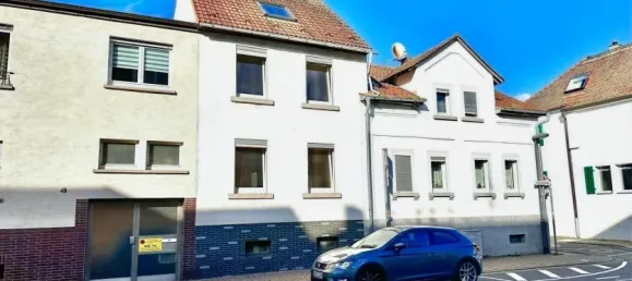 6 bedrooms Townhouse in Offenbach, Germany No. 139772 7