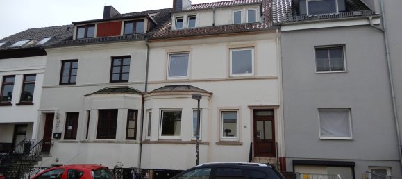 9-Zimmer Stadthaus in Bremen, Germany, Nr. 29655 2