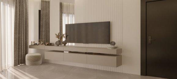 Apartment 2+1 in Casa Hills, Kargicak, Turkey No. 37055 2