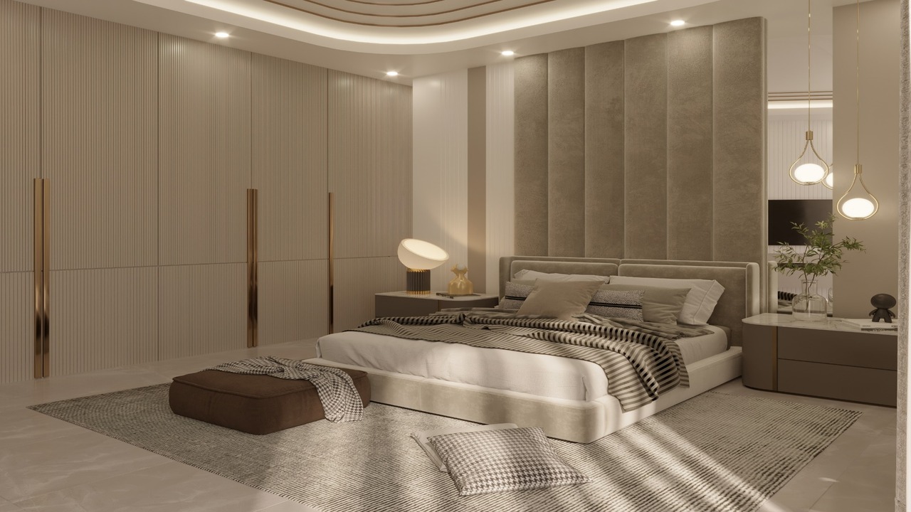 Apartment 2+1 in Casa Hills, Kargicak, Turkey No. 37055