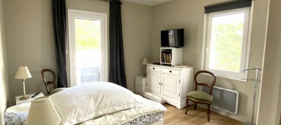 4 Schlafzimmer Villa in Montbrison, France, Nr. 193302 26