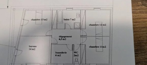 4 Schlafzimmer Villa in Montbrison, France, Nr. 193302 21