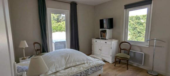 4 Schlafzimmer Villa in Montbrison, France, Nr. 193302 23