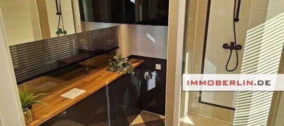 Apartamento de 2 divisões em Charlottenburg, Germany N.º 113116 19