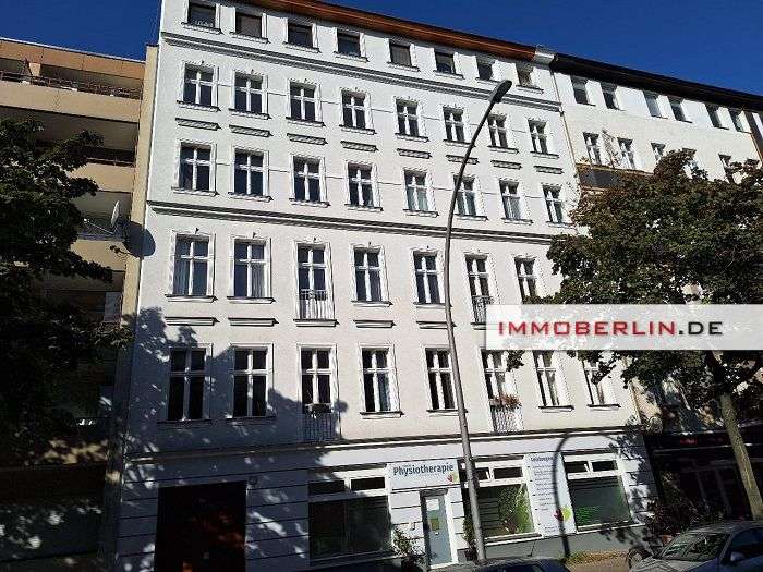 Apartamento de 2 divisões em Charlottenburg, Germany N.º 113116