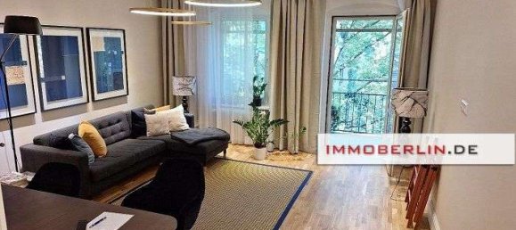 Apartamento de 2 divisões em Charlottenburg, Germany N.º 113116 16