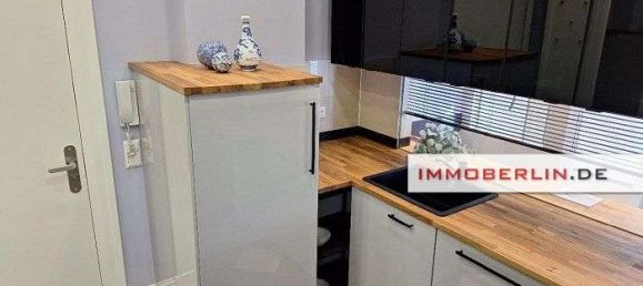 Apartamento de 2 divisões em Charlottenburg, Germany N.º 113116 21