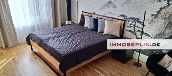 Apartamento de 2 divisões em Charlottenburg, Germany N.º 113116 6