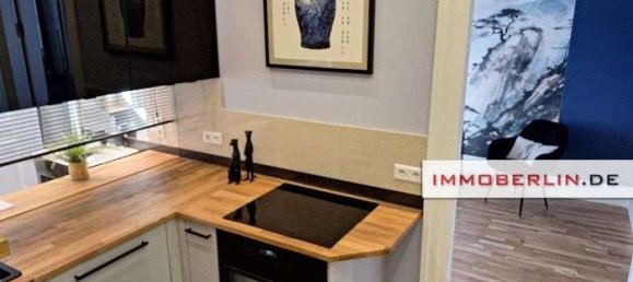 Apartamento de 2 divisões em Charlottenburg, Germany N.º 113116 17