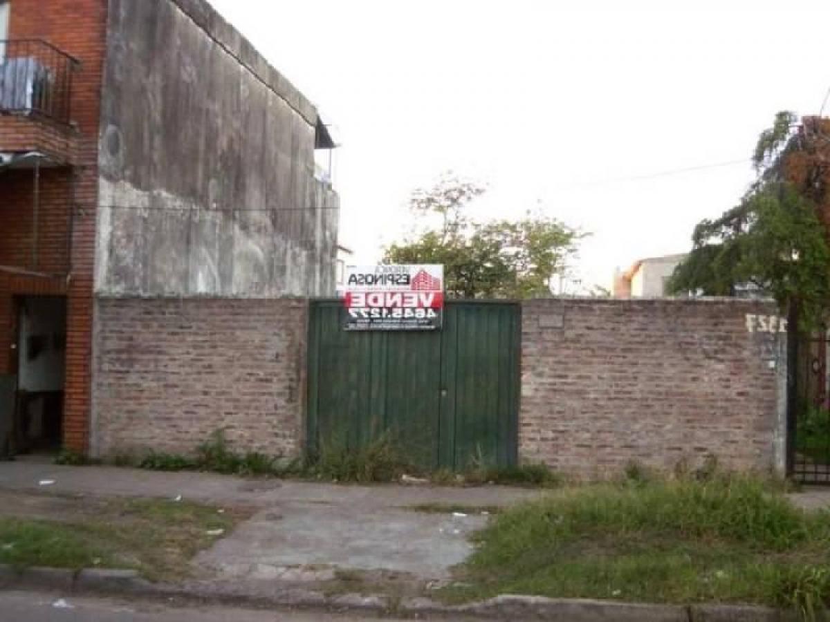  Land in Moron, Argentina No. 41868